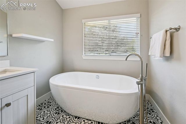 3746 St Simons Court, Colorado Springs, CO 80920