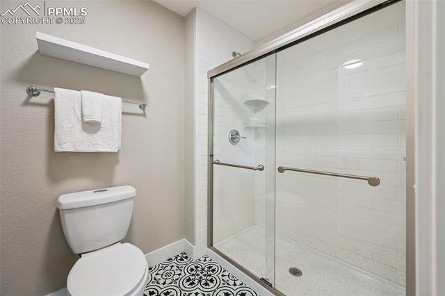 3746 St Simons Court, Colorado Springs, CO 80920