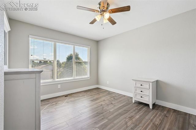 3746 St Simons Court, Colorado Springs, CO 80920