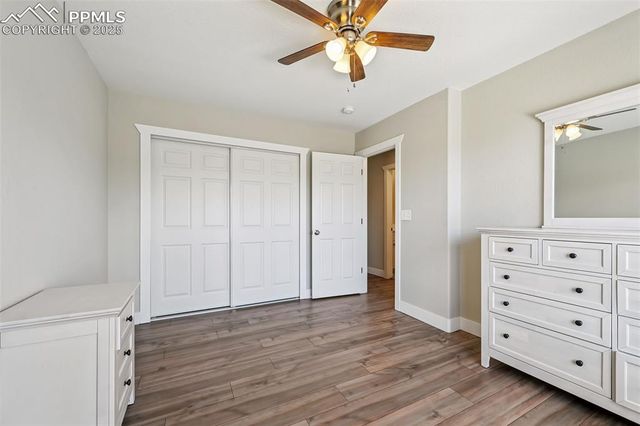 3746 St Simons Court, Colorado Springs, CO 80920