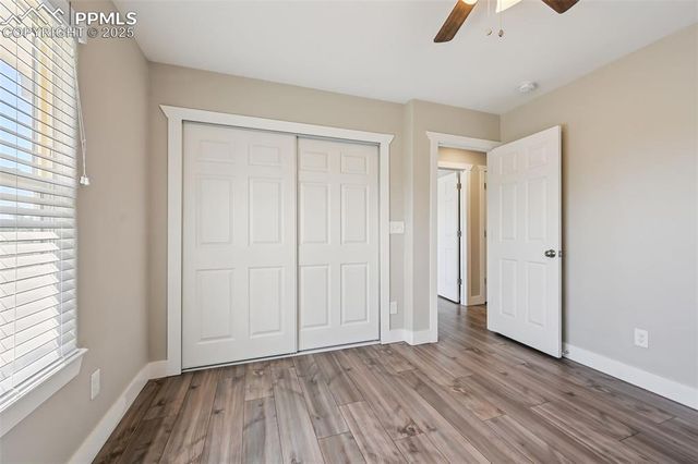 3746 St Simons Court, Colorado Springs, CO 80920