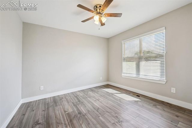 3746 St Simons Court, Colorado Springs, CO 80920