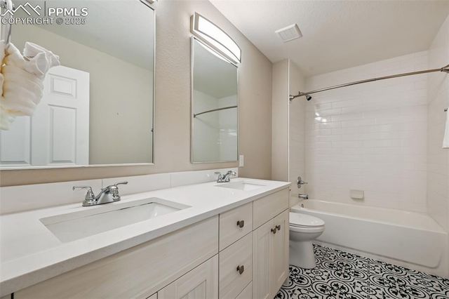 3746 St Simons Court, Colorado Springs, CO 80920