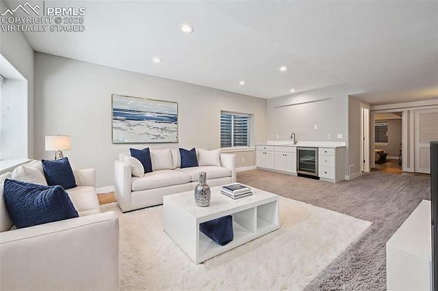 3746 St Simons Court, Colorado Springs, CO 80920