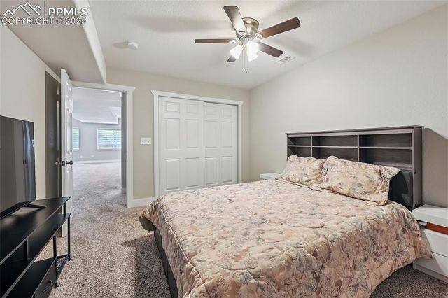 3746 St Simons Court, Colorado Springs, CO 80920