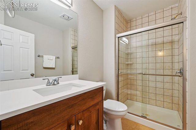 3746 St Simons Court, Colorado Springs, CO 80920