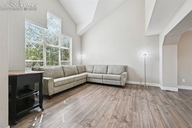 3746 St Simons Court, Colorado Springs, CO 80920