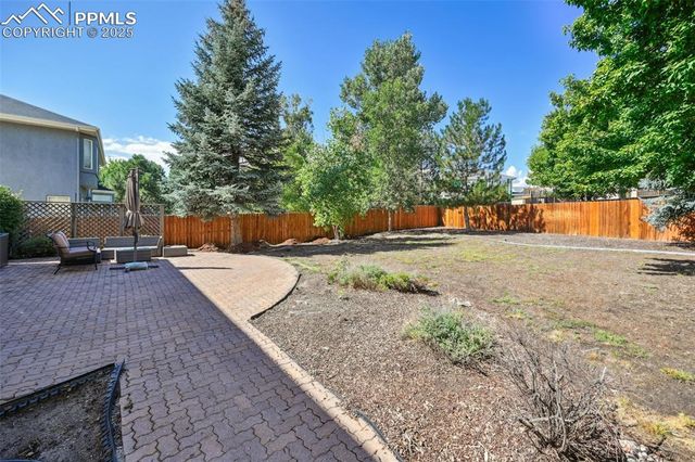 3746 St Simons Court, Colorado Springs, CO 80920