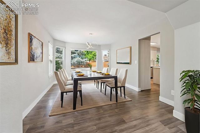 3746 St Simons Court, Colorado Springs, CO 80920