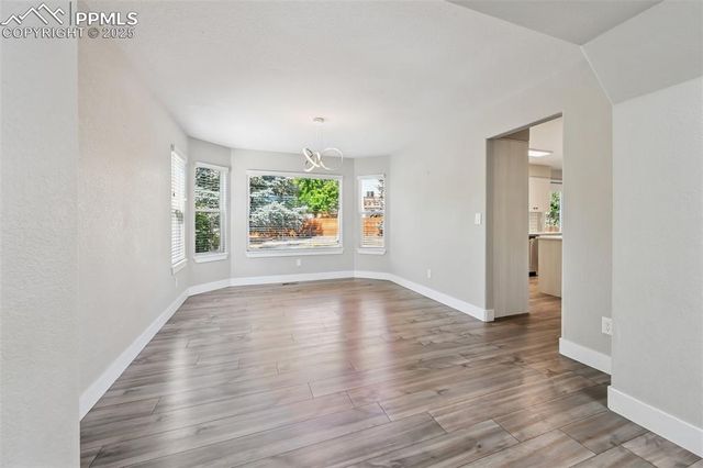 3746 St Simons Court, Colorado Springs, CO 80920