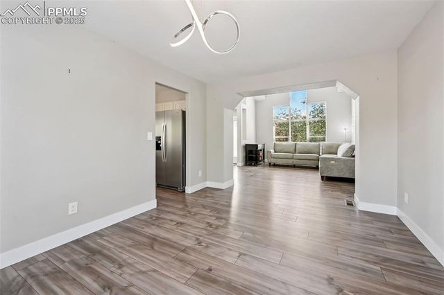 3746 St Simons Court, Colorado Springs, CO 80920