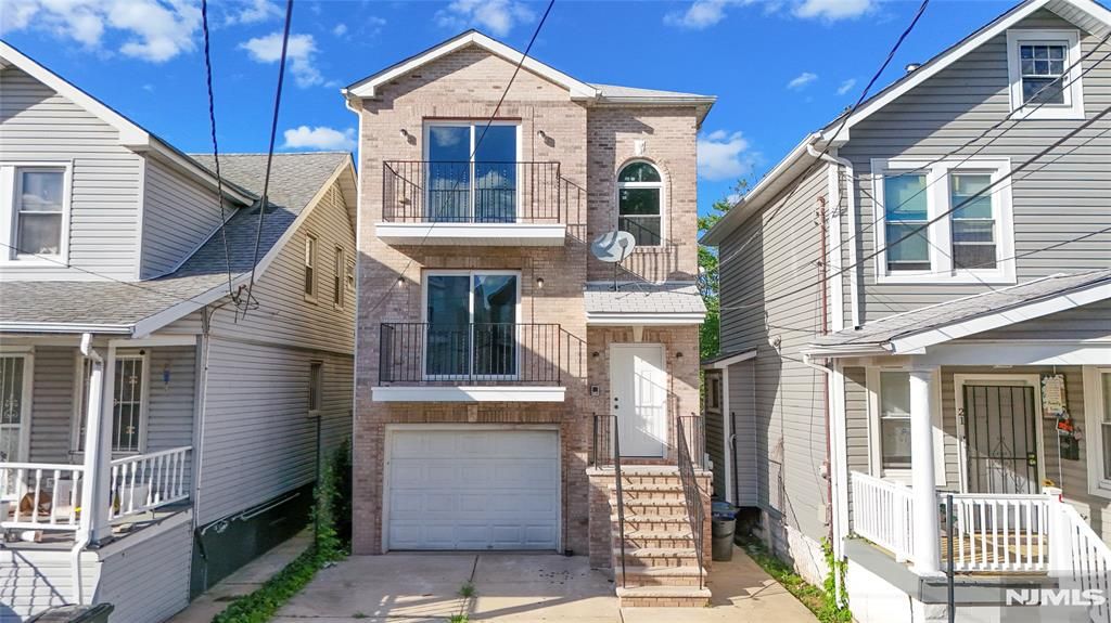 23 Edwin Place, Newark, NJ 07112