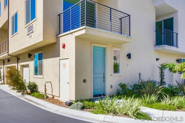 5305 Seacliff Place 1, San Diego, CA 92154