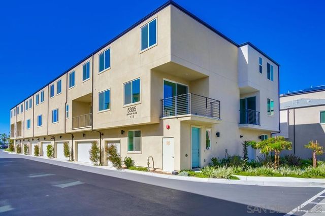 5305 Seacliff Place 1, San Diego, CA 92154