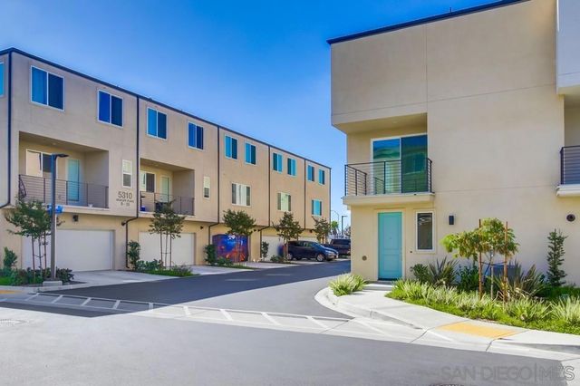 5305 Seacliff Place 1, San Diego, CA 92154