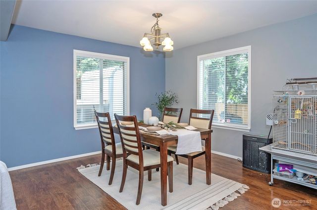 22509 133rd Avenue Ct E, Graham, WA 98338