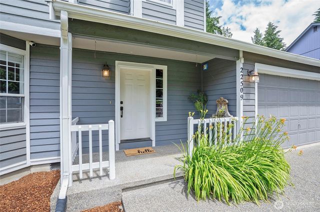 22509 133rd Avenue Ct E, Graham, WA 98338
