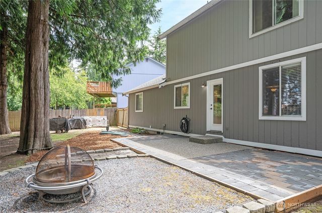 22509 133rd Avenue Ct E, Graham, WA 98338