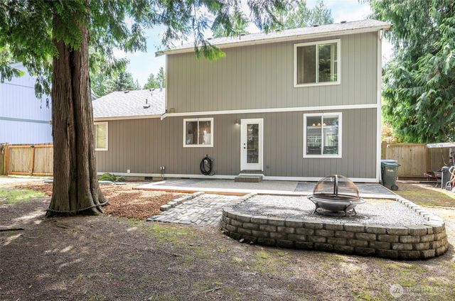 22509 133rd Avenue Ct E, Graham, WA 98338