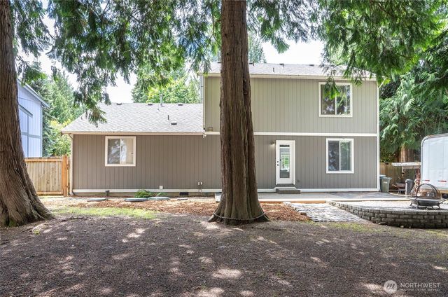 22509 133rd Avenue Ct E, Graham, WA 98338