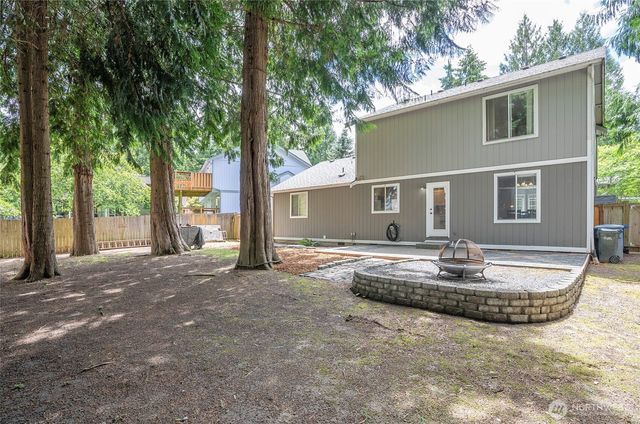 22509 133rd Avenue Ct E, Graham, WA 98338
