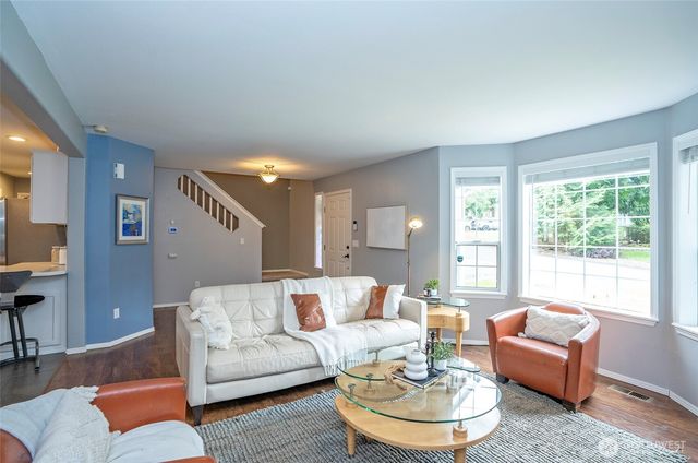 22509 133rd Avenue Ct E, Graham, WA 98338