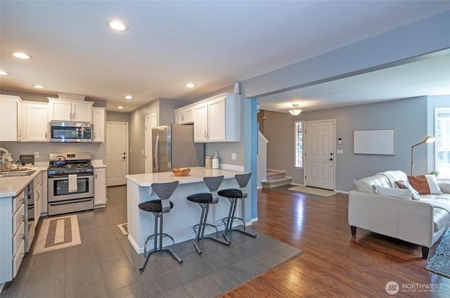 22509 133rd Avenue Ct E, Graham, WA 98338