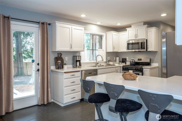 22509 133rd Avenue Ct E, Graham, WA 98338