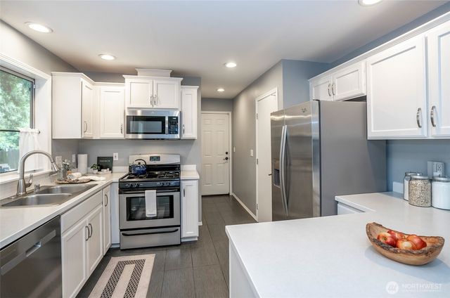 22509 133rd Avenue Ct E, Graham, WA 98338