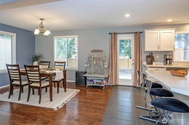 22509 133rd Avenue Ct E, Graham, WA 98338
