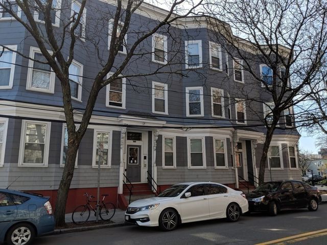 254 Windsor St 1R, Cambridge, MA 02139