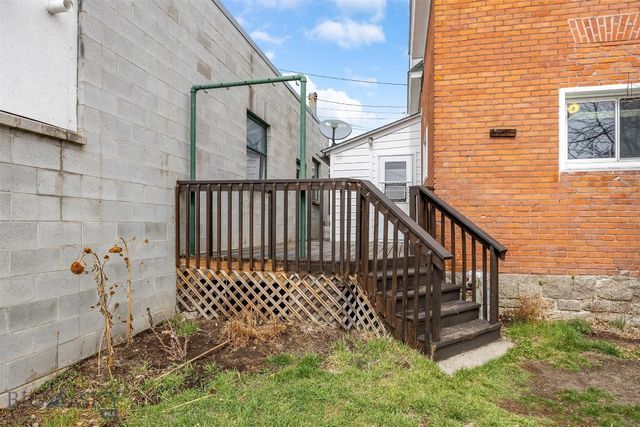 415 S Excelsior Avenue, Butte, MT 59701