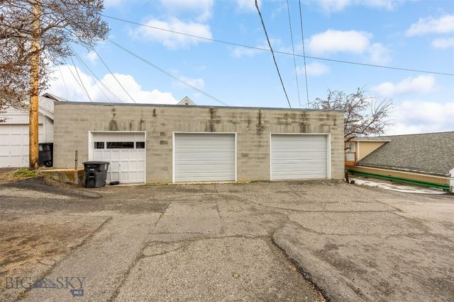 415 S Excelsior Avenue, Butte, MT 59701