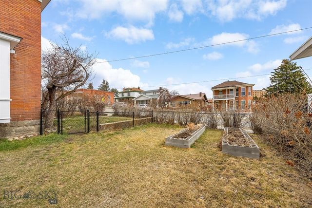 415 S Excelsior Avenue, Butte, MT 59701