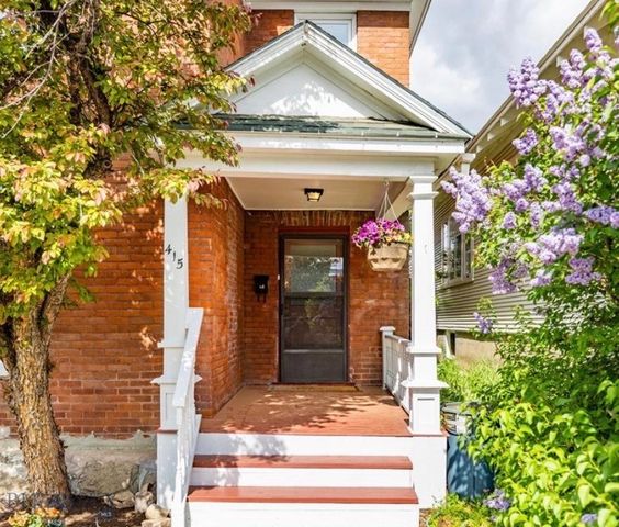 415 S Excelsior Avenue, Butte, MT 59701