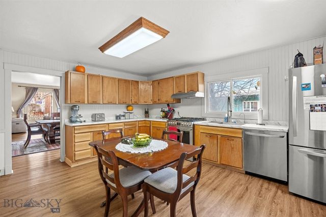 415 S Excelsior Avenue, Butte, MT 59701