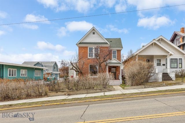 415 S Excelsior Avenue, Butte, MT 59701