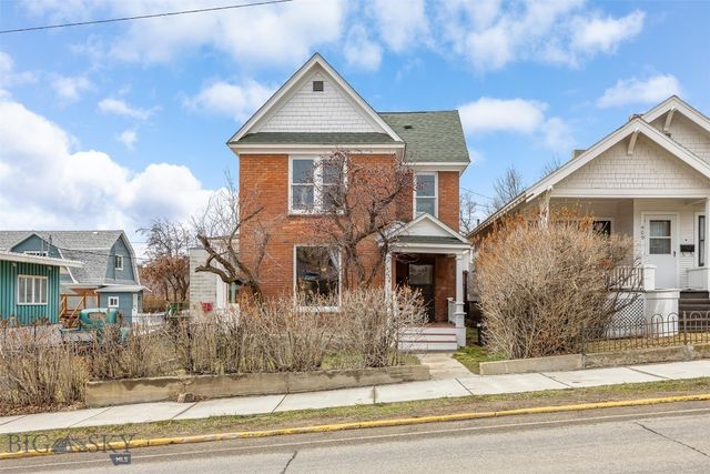 415 S Excelsior Avenue, Butte, MT 59701