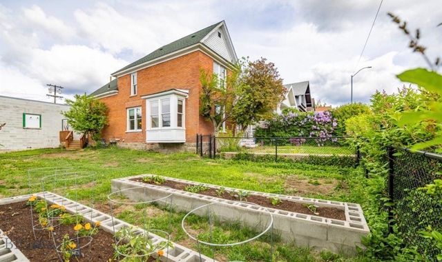 415 S Excelsior Avenue, Butte, MT 59701