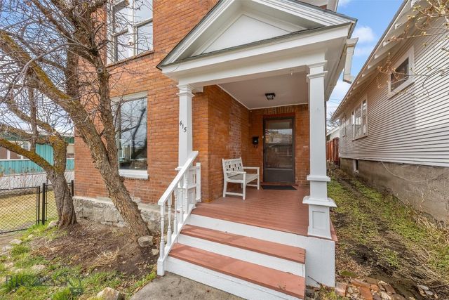 415 S Excelsior Avenue, Butte, MT 59701