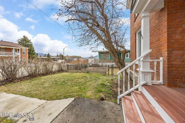 415 S Excelsior Avenue, Butte, MT 59701