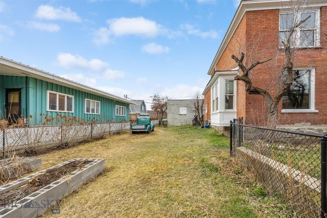 415 S Excelsior Avenue, Butte, MT 59701