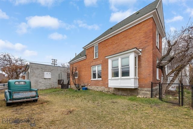 415 S Excelsior Avenue, Butte, MT 59701