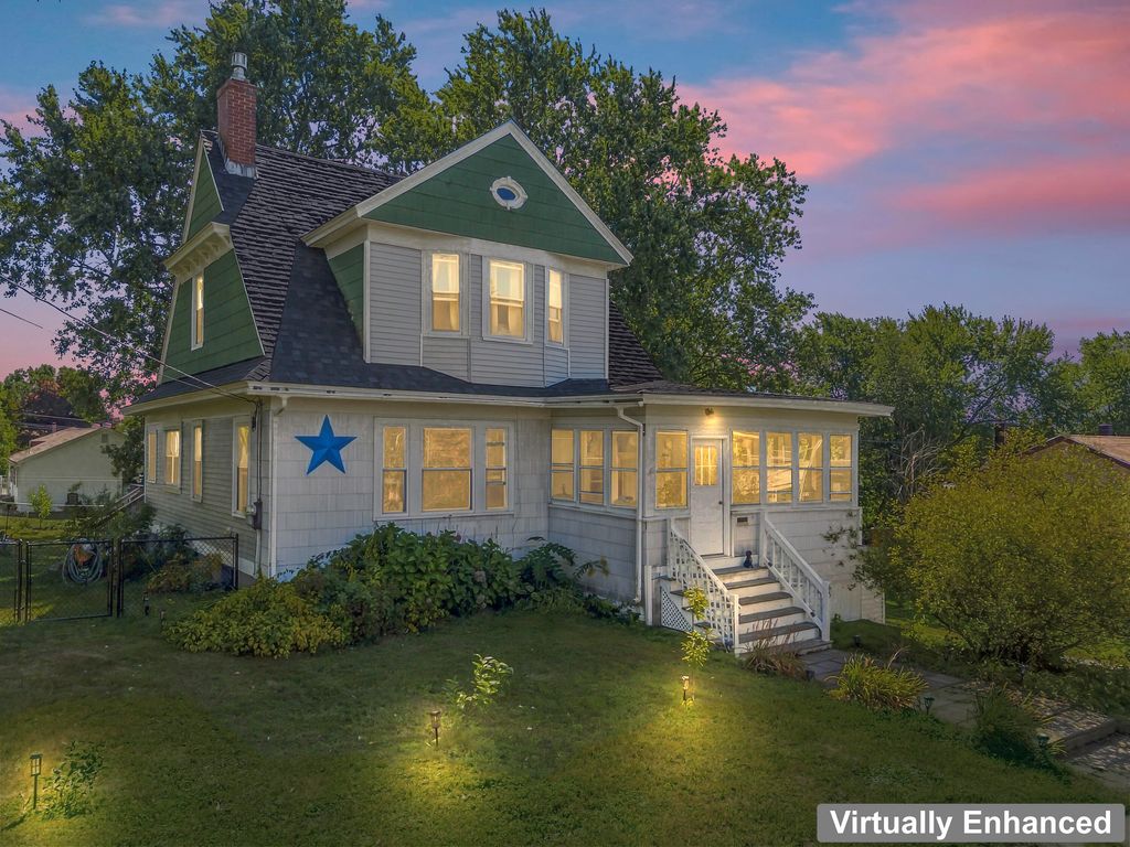 65 Thompson Street, Sanford, ME 04073 — photo 2