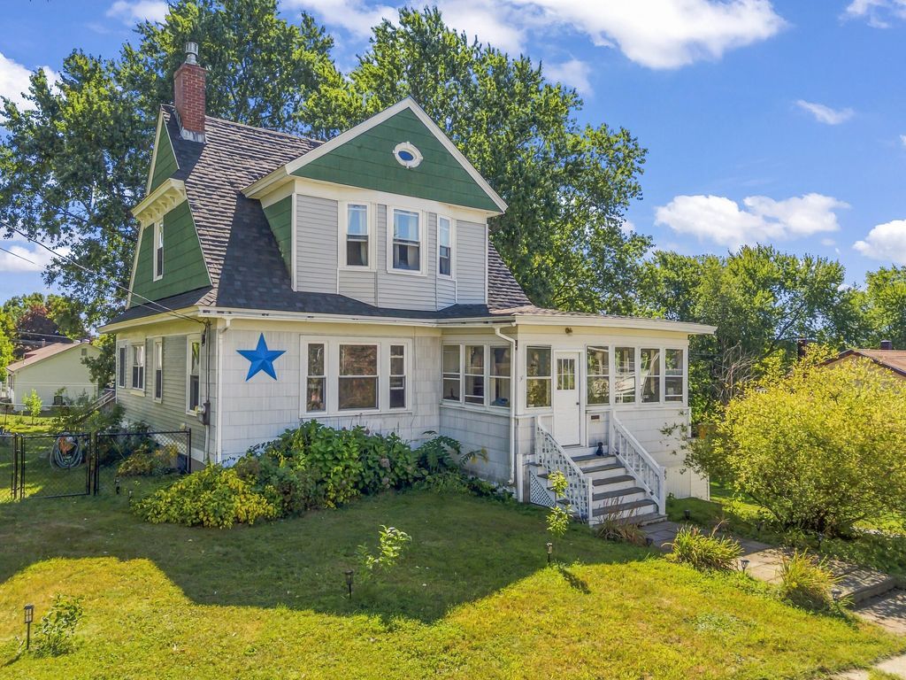 65 Thompson Street, Sanford, ME 04073 — photo 3