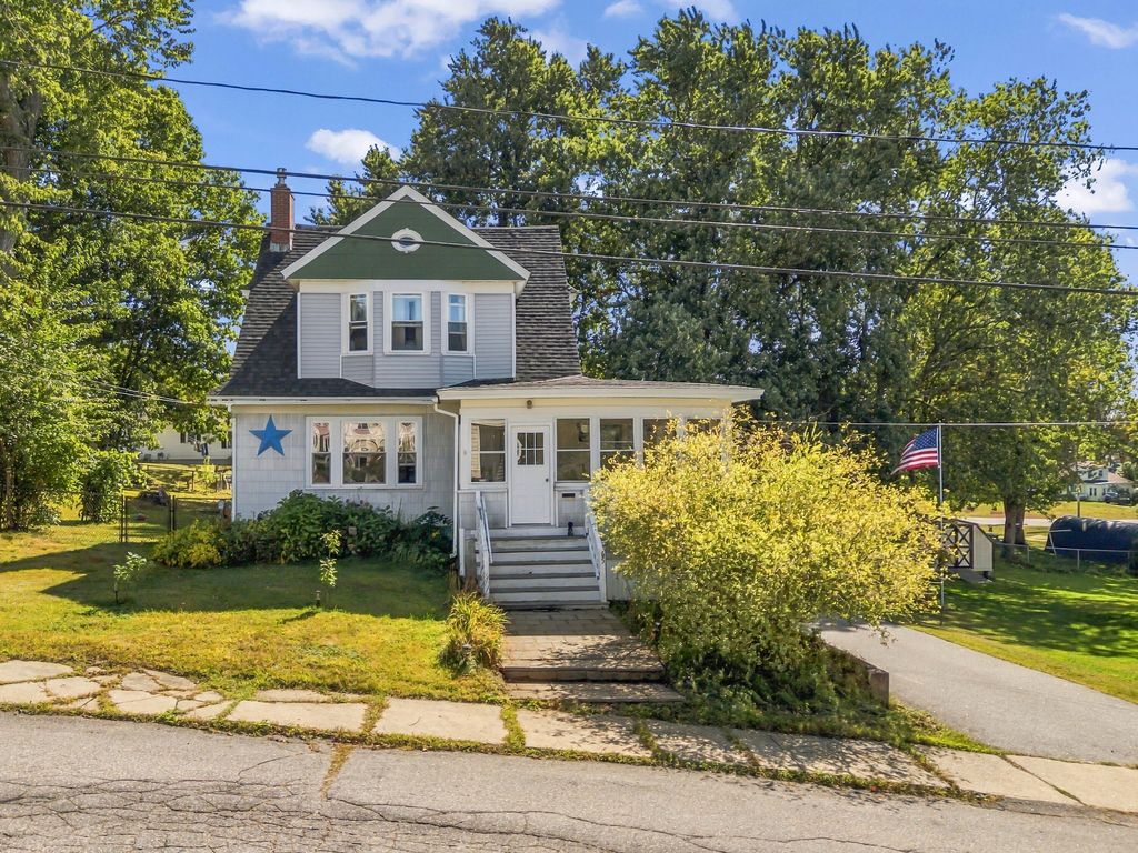 65 Thompson Street, Sanford, ME 04073 — photo 5
