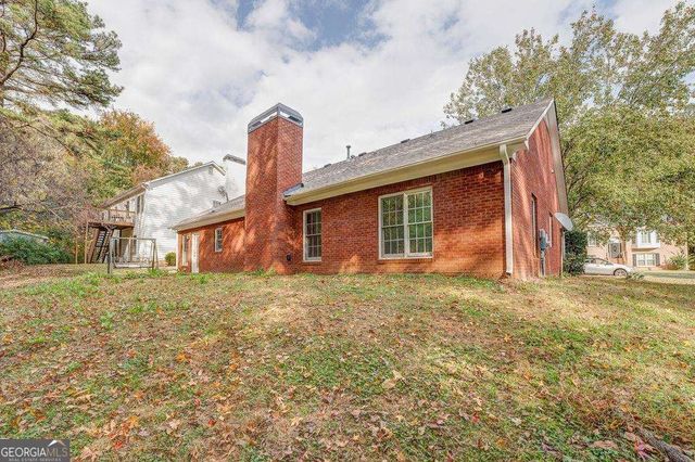 3090 Kings Drive NW, Kennesaw, GA 30144