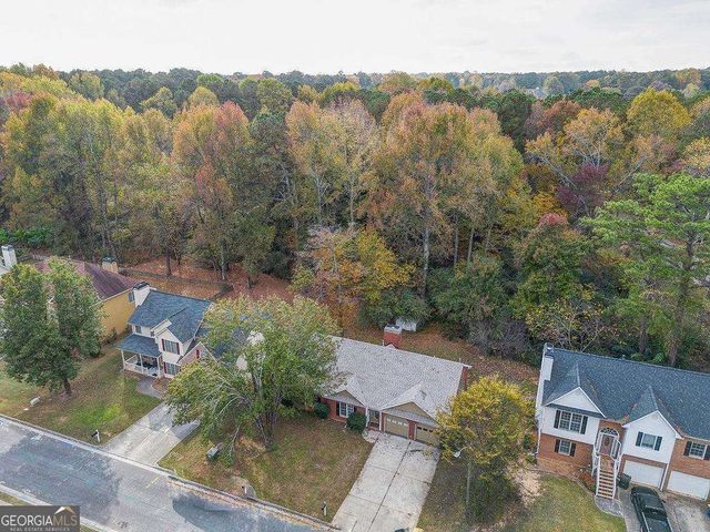 3090 Kings Drive NW, Kennesaw, GA 30144