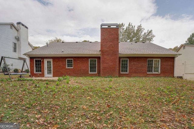 3090 Kings Drive NW, Kennesaw, GA 30144