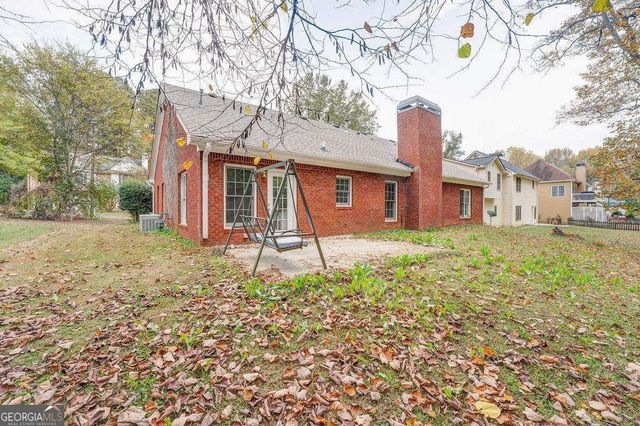 3090 Kings Drive NW, Kennesaw, GA 30144